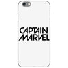 captain marvel 5 iPhone 6/6s Case