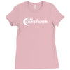 bosphorus new Ladies Fitted T-Shirt