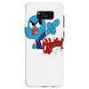 phoenix gumball Samsung Galaxy S8