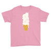 meowlting Youth Tee