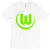 vfl wolfsburg die T-Shirt