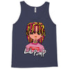 lil pump  eskeetit Tank Top