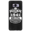Made In 1941 And Still Awesome Samsung Galaxy S8 Plus
