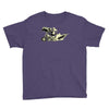 pace Youth Tee