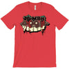 zombie doom logo T-Shirt