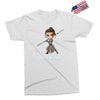 fearless Exclusive T-shirt