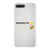 Mom to Bee Baby Girl iPhone 7 Plus Case