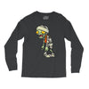 plants vs zombies Long Sleeve Shirts