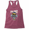 breaking out Racerback Tank