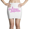 Sherlock Gnomes Mini Skirts