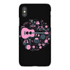 pop heart iPhoneX