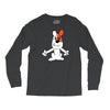 reksio bajki prl poland koszulka Long Sleeve Shirts