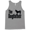the dogfather Tank Top