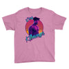 king killmonger Youth Tee