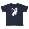 tuxedo after party Toddler T-shirt