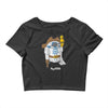 arr2d2 Crop Top