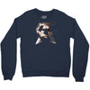 Canelo Alvarez Crewneck Sweatshirt