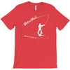 angel ,funshirt,petrie heil,fische,lustig,shirt,witzig,angelverein,neu T-Shirt