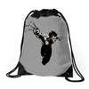 wolverine 2 Drawstring Bags