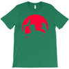 moonlight dark T-Shirt