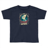 on this plane Toddler T-shirt