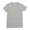 1986 model and still a classic Ladies Fitted T-Shirt