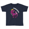 mamasaurus Toddler T-shirt