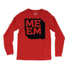 memeingful Long Sleeve Shirts