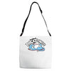 procatstinate Adjustable Strap Totes
