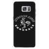 awesome sauce asian humor rooster funny cool Samsung Galaxy S7 Case
