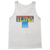 tetris Tank Top