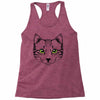 Best Cat Racerback Tank