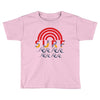 Surf Toddler T-shirt