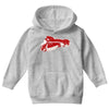 piece of meat Youth Hoodie
