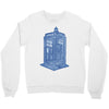 relative dimensions Crewneck Sweatshirt