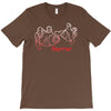 horror hands T-Shirt