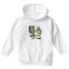 metal wars solid Youth Hoodie