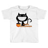 happy halloween Toddler T-shirt