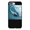 men's shark boss iPhone 8 Plus Case
