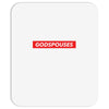 Godspouses Hypebeast Mousepad