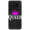 queen Samsung Galaxy S8
