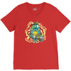 mr yummy V-Neck Tee