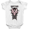 scrap soldier 2011 chevron Baby Onesie