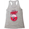 you&rsquo;re fired &ndash; benson Racerback Tank