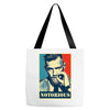 NOTORIOUS CONOR MCGREGOR Tote Bags