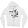 hump day camel funny t shirt guess what day it is funny tee shirt Zipper Hoodie