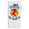 pizza on earth Samsung Galaxy S7