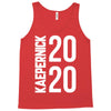Kaepernick 2020 Tank Top