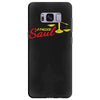 i called saul Samsung Galaxy S8 Plus
