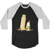 amateur 3/4 Sleeve Shirt